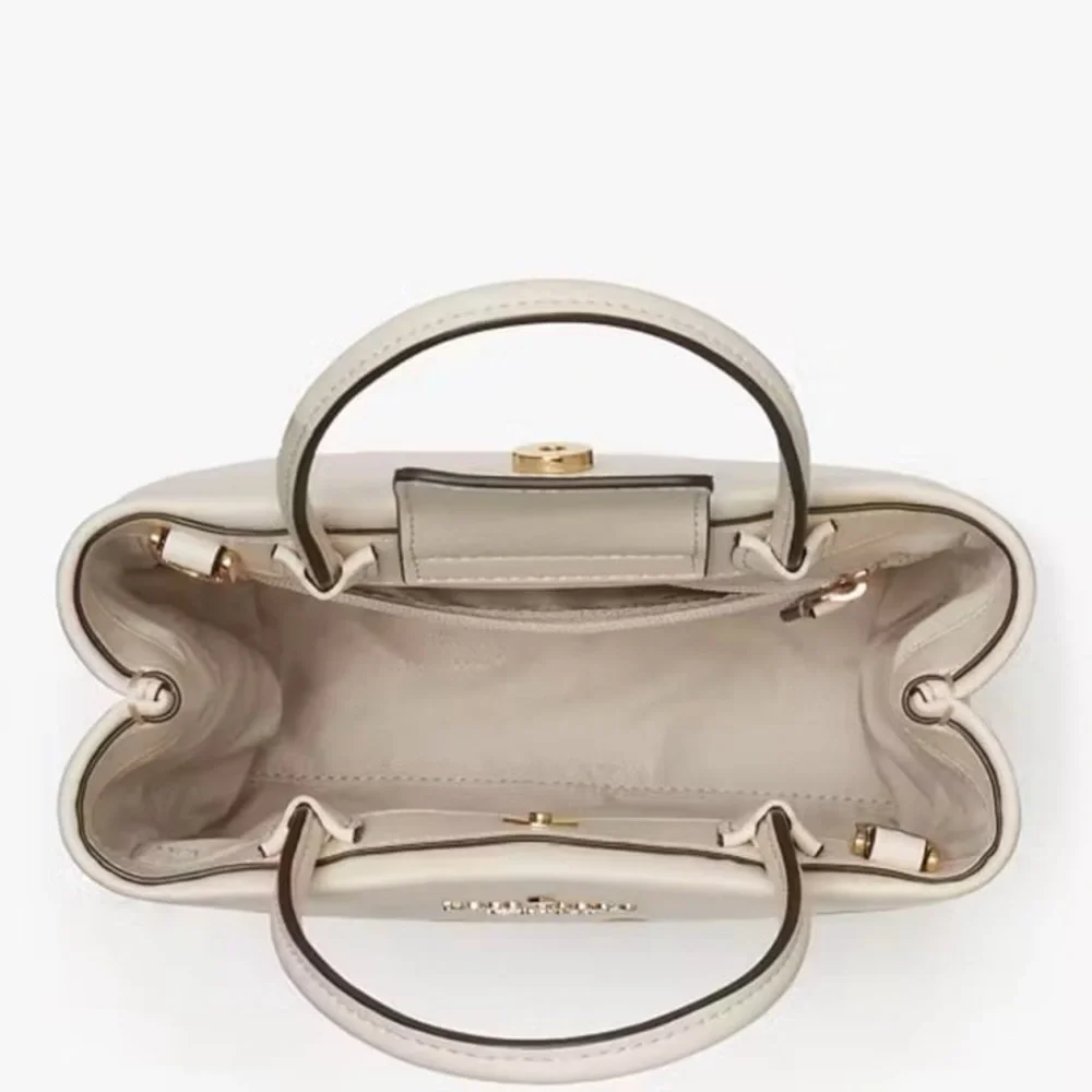 Kate Spade Disney X Minnie Mini Tote - Picture 6 of 6